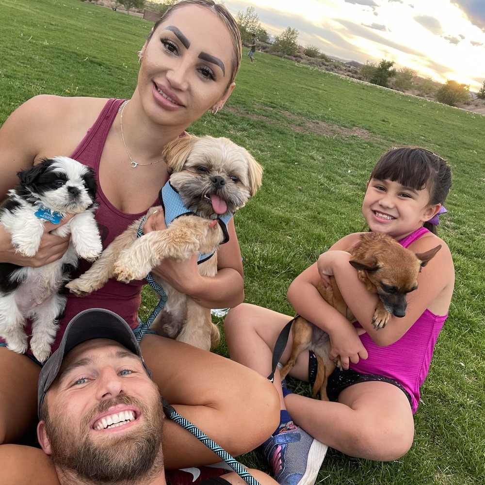 Meet your Posher, Jason